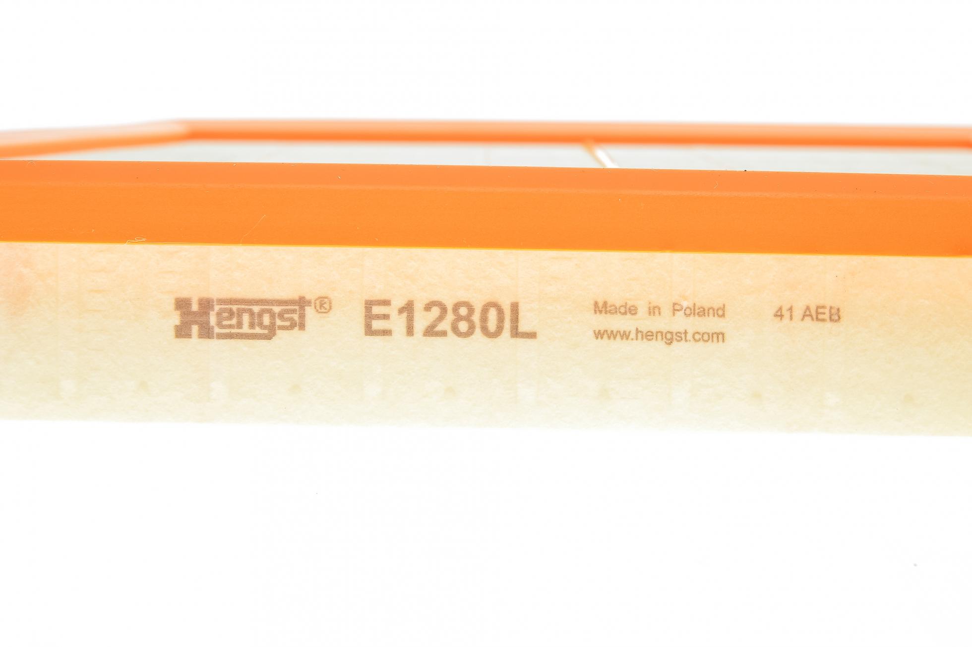 E1280L HENGST FILTER
